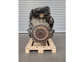 Motor MERCEDES-BENZ