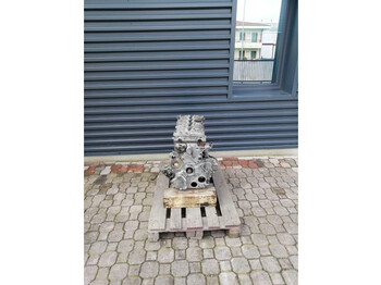 Motor por Camião Mitsubishi CANTER 4M50: foto 2