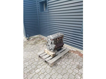 Motor por Camião Mitsubishi CANTER 4M50: foto 4
