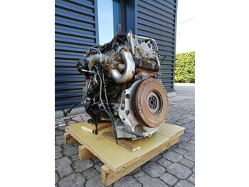 Motor MITSUBISHI