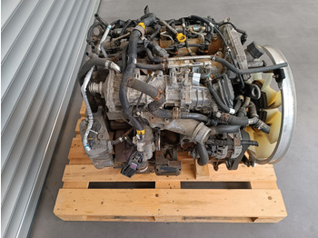 Motor MITSUBISHI