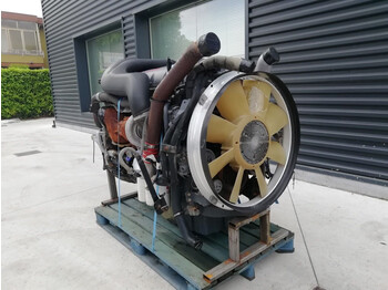 Motor RENAULT