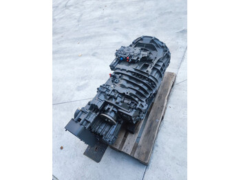 Caixa de velocidade RENAULT Kerax