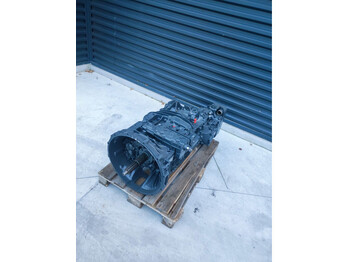 Caixa de velocidade RENAULT Kerax