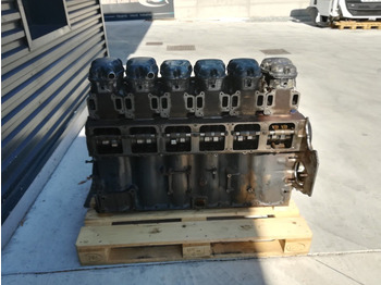 Motor por Camião Scania DC13 400HP 480HP EEV PDE RECONDITIONED WITH WARRANTY: foto 2