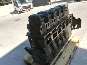 Motor por Camião Scania DC13 400HP 480HP EEV PDE RECONDITIONED WITH WARRANTY: foto 3