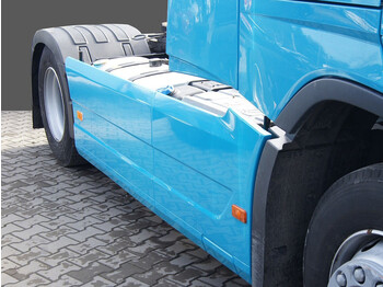 Aerodinâmica/ Aerofólio por Camião novo Volvo FH 4 EURO 6: foto 2