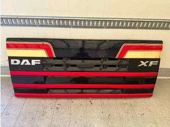 Carroceria e exterior DAF XF