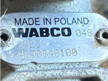 Válvula EKERI WABCO LIFT VALVE 4630840100: foto 3