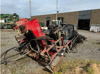 Grua para camião HIAB
