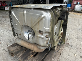 Conversor catalítico IVECO