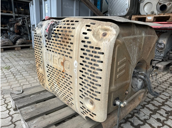 Conversor catalítico por Camião IVECO EXHAUST 5801448219: foto 3 Conversor catalítico por Camião IVECO EXHAUST 5801448219: foto 3