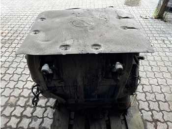 Conversor catalítico por Camião IVECO EXHAUST 5801448219: foto 2 Conversor catalítico por Camião IVECO EXHAUST 5801448219: foto 2