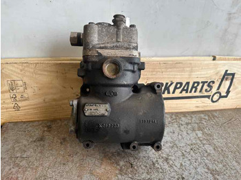 Motor e peças MAN