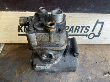 Motor e peças MAN