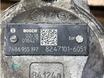 Caixa de direção por Camião MAN HYDRALIC PUMP 82.47101-6051: foto 3