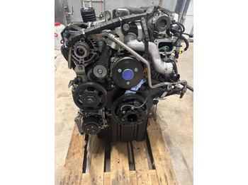 Motor por Camião MAN MOTOR D0834 LFLAQ 220 HP - EURO 6: foto 2