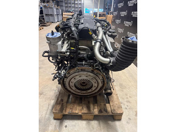 Motor por Camião MAN MOTOR D0834 LFLAQ 220 HP - EURO 6: foto 4