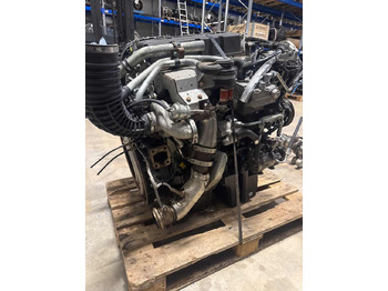 Motor por Camião MAN MOTOR D0834 LFLAQ 220 HP - EURO 6: foto 3