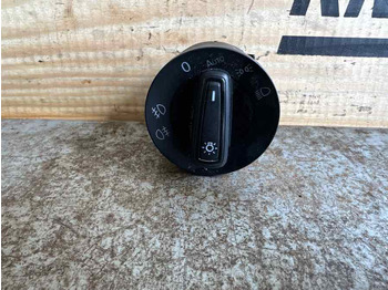 Sistema elétrico MAN