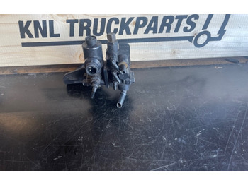 Válvula de freio MAN