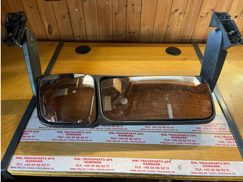 Cabine e interior MERCEDES-BENZ