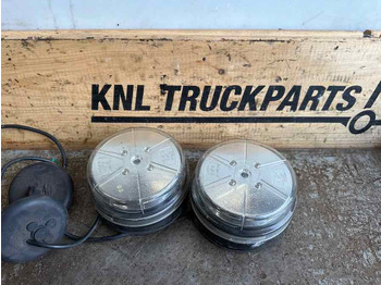 Iluminação por Camião RORTEREBLINK LED: foto 2