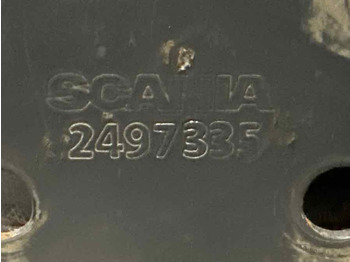 Estrutura/ Châssis por Camião SCANIA BRACKET 2497335: foto 3