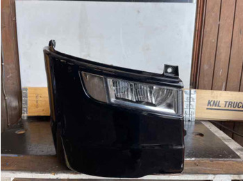 Carroceria e exterior SCANIA