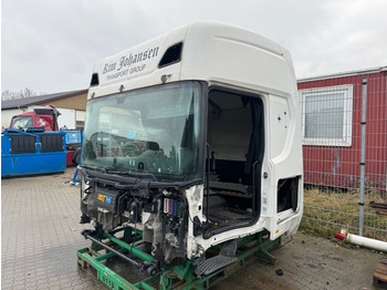 Cabine por Camião SCANIA CABINE NGR CR20: foto 2