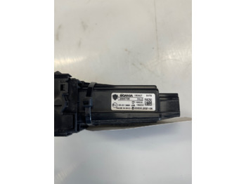 Painel de instrumentos por Camião SCANIA CONTRTOL PANEL 2595736: foto 2