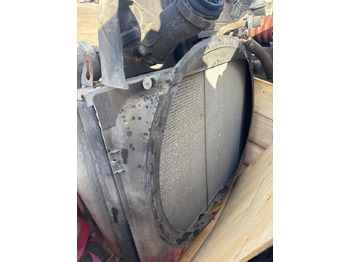 Sistema de arrefecimento SCANIA