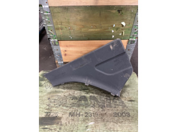 Carroceria e exterior SCANIA