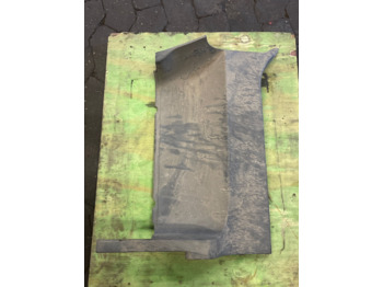 Carroceria e exterior SCANIA