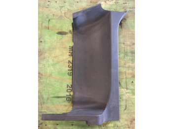 Carroceria e exterior SCANIA