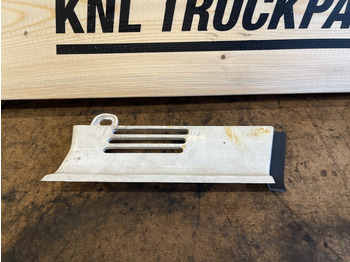 Carroceria e exterior SCANIA