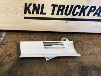 Carroceria e exterior SCANIA