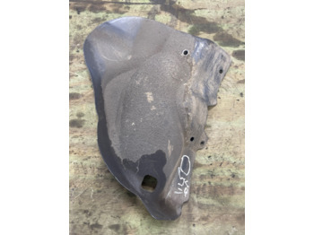 Carroceria e exterior SCANIA