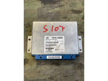 Sistema elétrico SCANIA