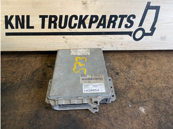 Sistema elétrico SCANIA