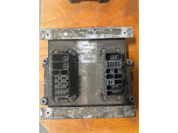 Sistema elétrico SCANIA