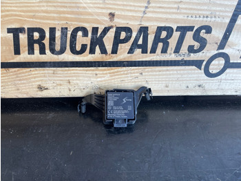 Sistema elétrico SCANIA