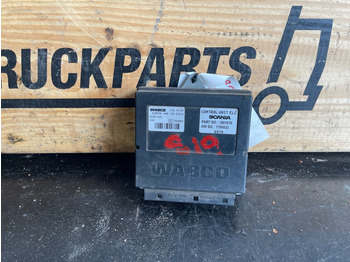 Sistema elétrico SCANIA