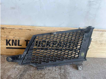 Carroceria e exterior por Camião SCANIA FRONT MESH 2307647: foto 2