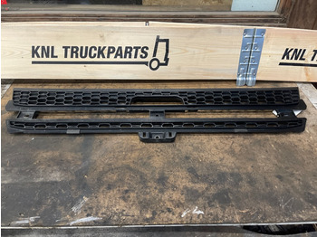 Carroceria e exterior SCANIA