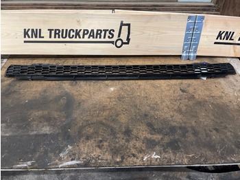 Carroceria e exterior SCANIA