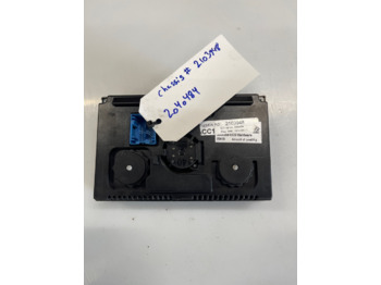 Painel de instrumentos SCANIA