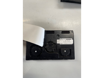 Painel de instrumentos SCANIA