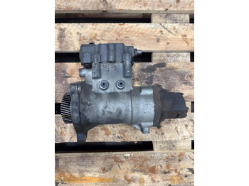 Sistema de combustível SCANIA