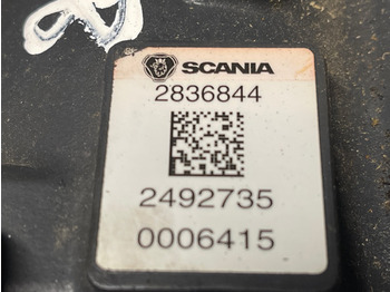 Sistema de combustível por Camião SCANIA HIGH PRESSURE PUMP 2527610: foto 4 Sistema de combustível por Camião SCANIA HIGH PRESSURE PUMP 2527610: foto 4